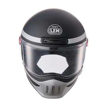 LEM Full Ride vintage helmet