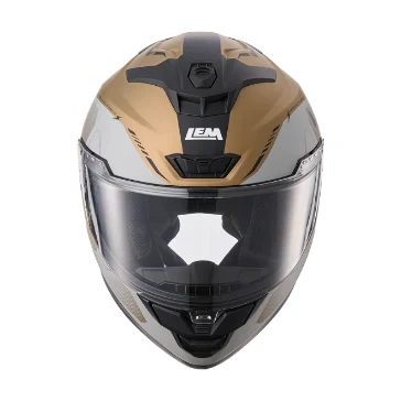LEM Imola full face helmet