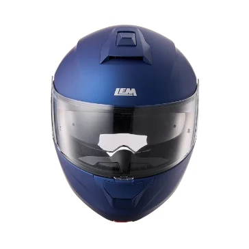 LEM Open It flip up helmet