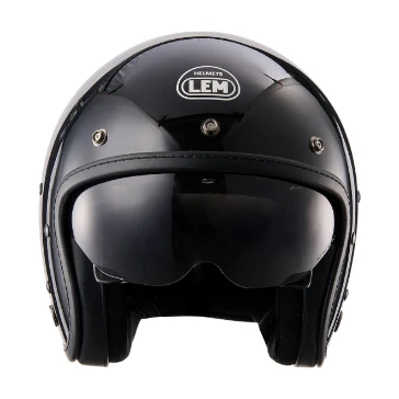 LEM Sport Classic vintage helmet