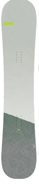 LEM Starter snowboard
