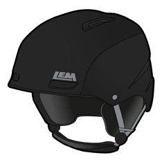 LEM Sartoga helmet