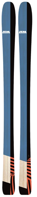 LEM Copado ski