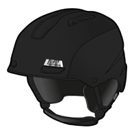 LEM Sundog JR helmet