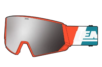 LEM VS214 goggle